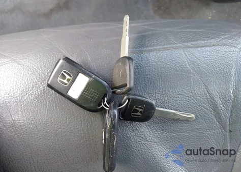 2007 Honda Odyssey Ex-L z USA, uszkodzony, nr VIN 5FNRL38797B077530